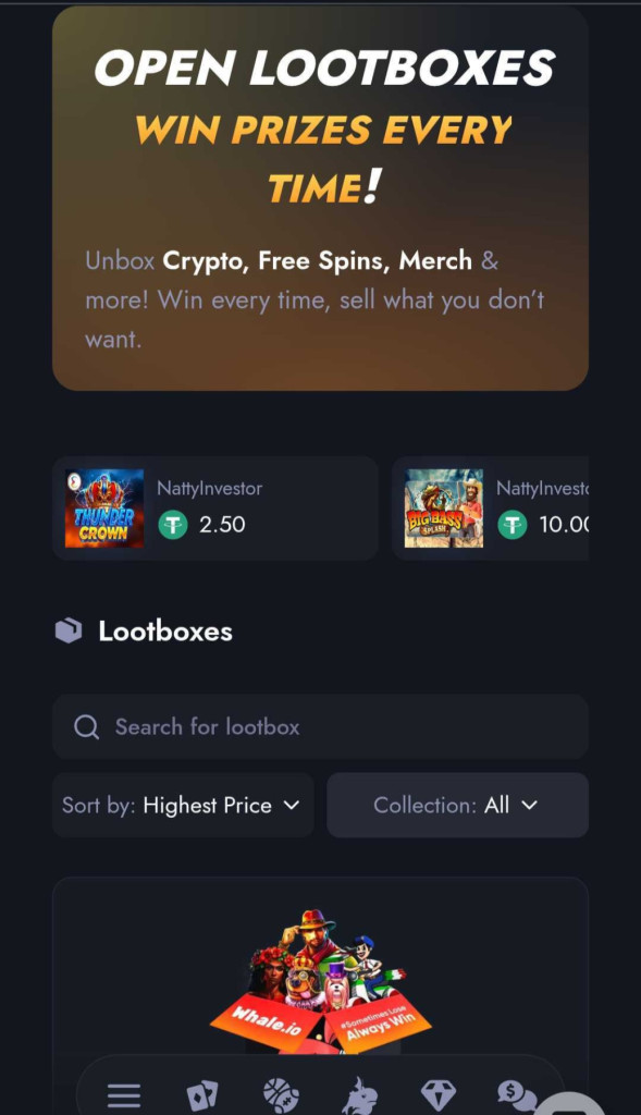is-whale-io-lootboxes-legit-mobile is-whale-io-lootboxes-legit-mobile