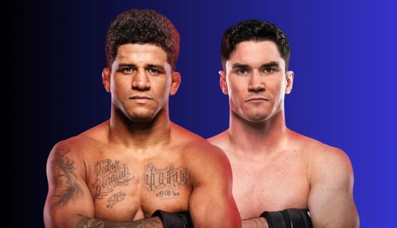 ufc
