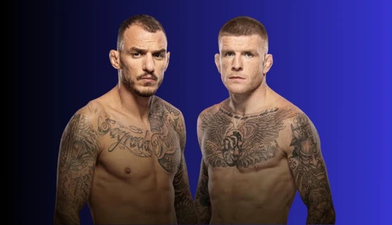 ufc