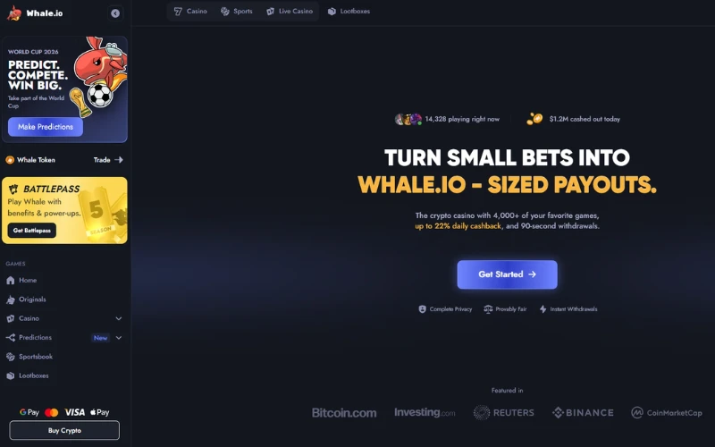 whale.io-online-betting-site whale.io-online-betting-site