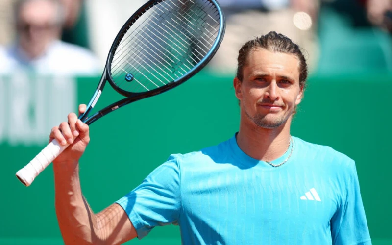 zverev