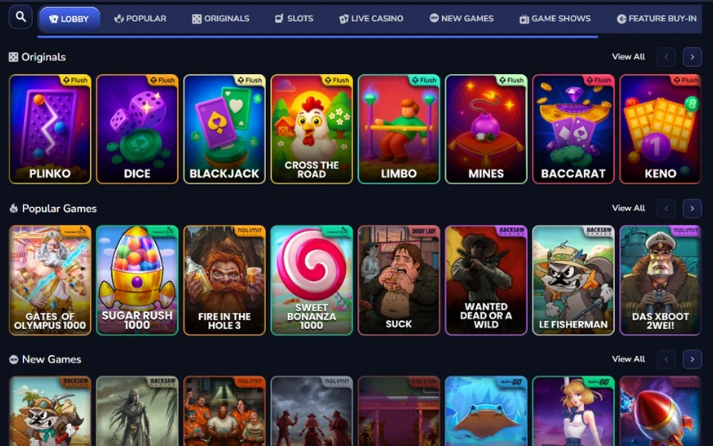 flush-casino-games