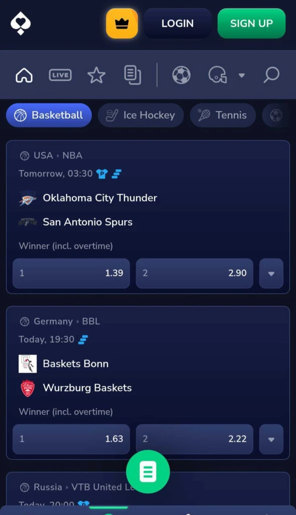 flush-sports-betting-site-mobile