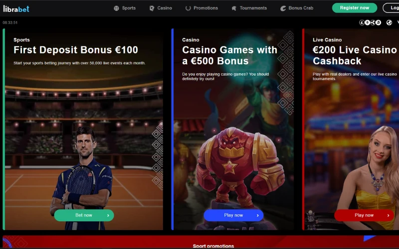 librabet-bookmaker
