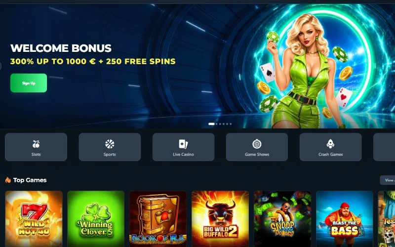 betportal-platform betportal-platform