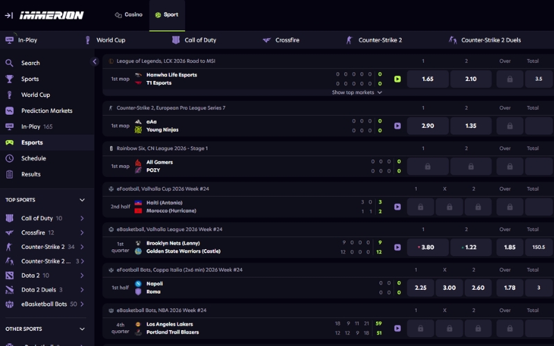 immerion-esports-betting immerion-esports-betting