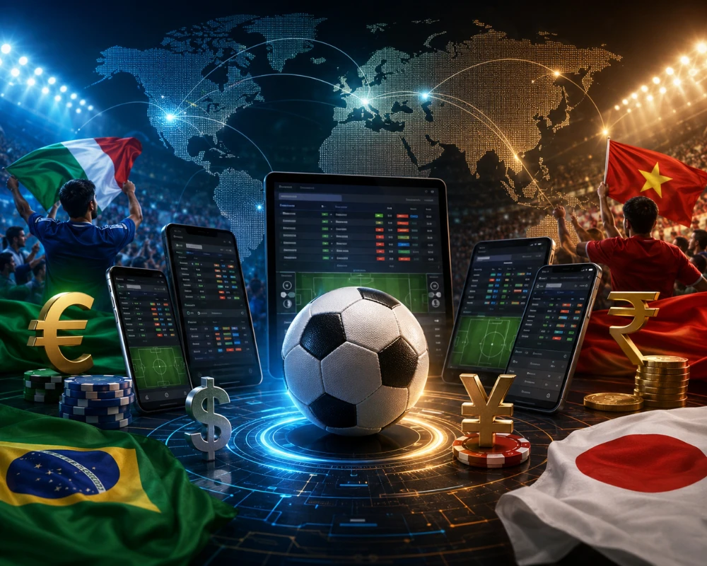 football