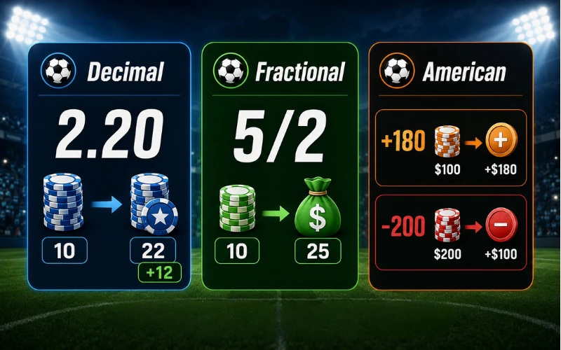 types-of-sports-betting-odds-explained types-of-sports-betting-odds-explained