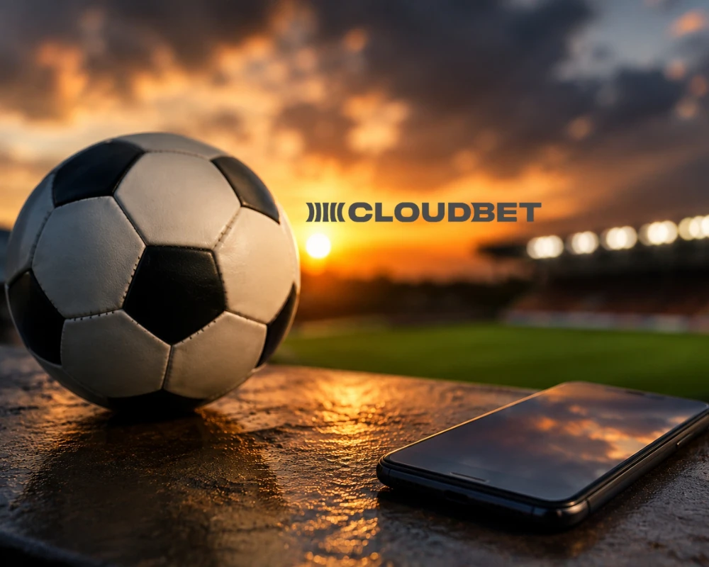 cloudbet