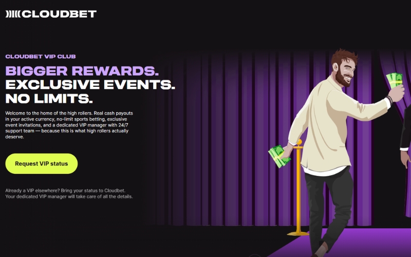 cloudbet-vip cloudbet-vip