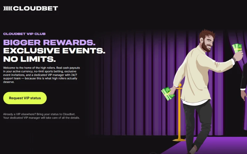 cloudbet-vip cloudbet-vip