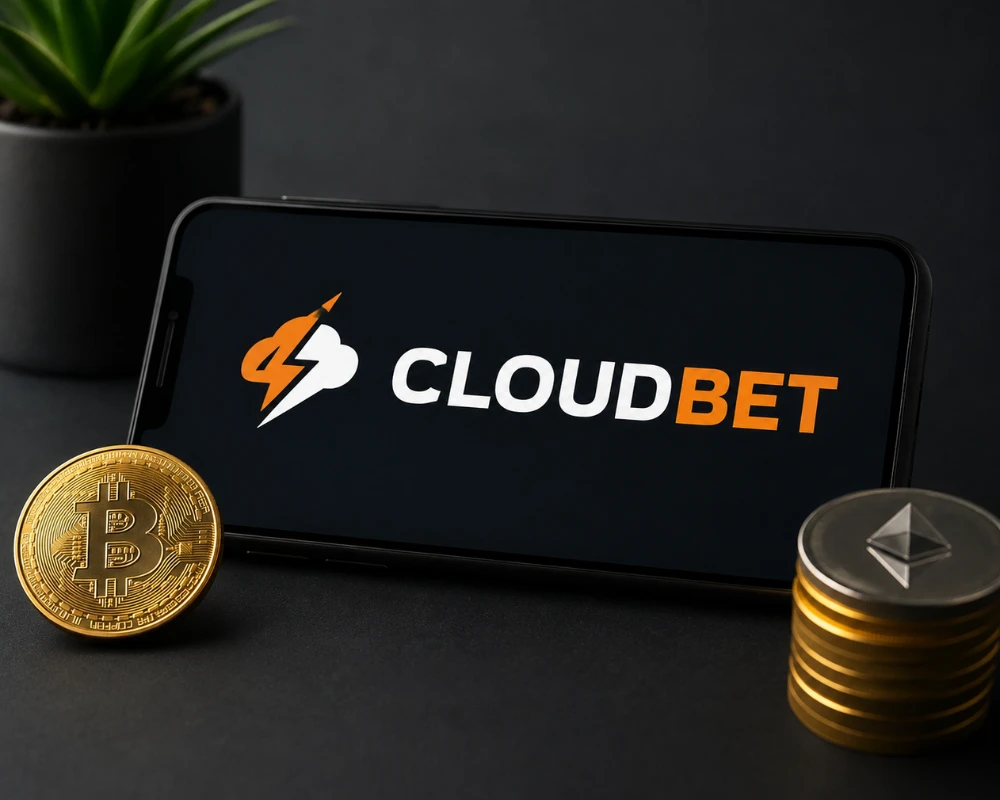 cloudbet