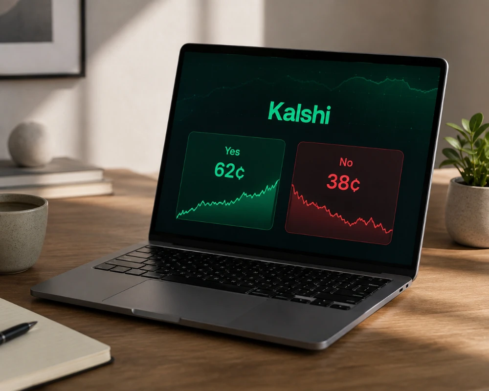 kalshi