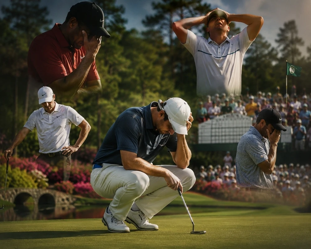 masters