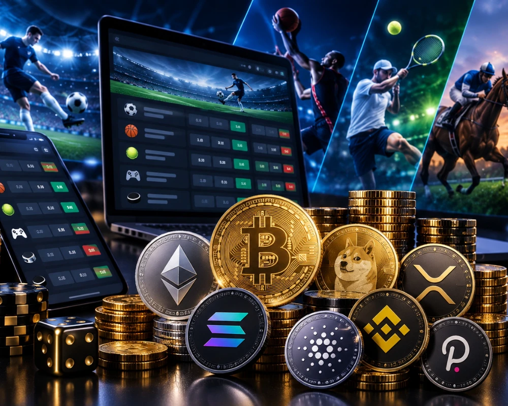 altcoins