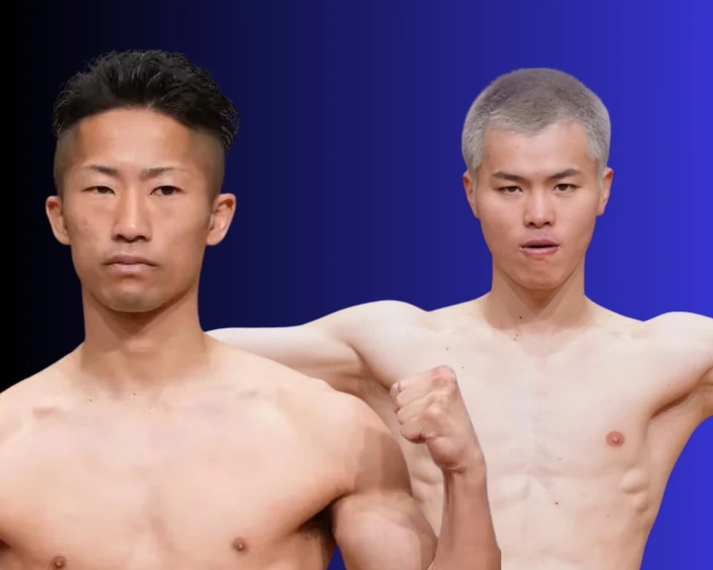 boxing