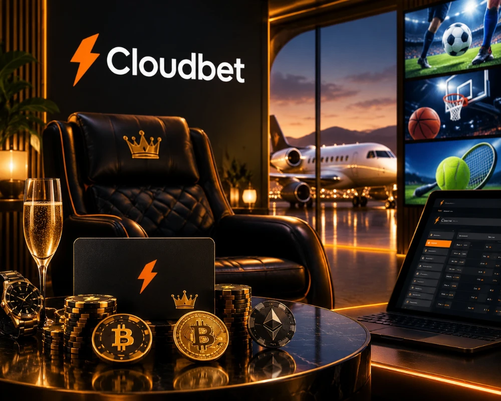 cloudbet