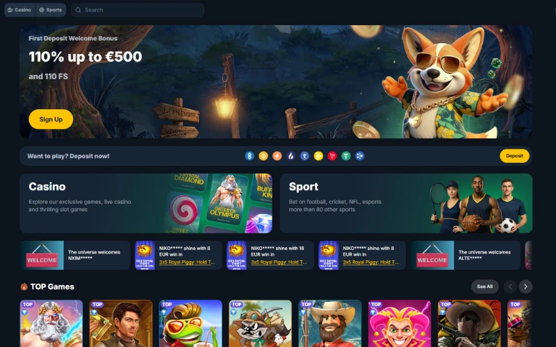 egogames-platform egogames-platform