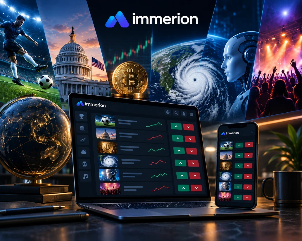 immerion