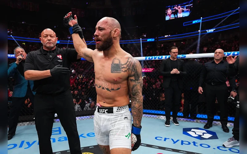noche-ufc-prediction-jean-silva-jose-miguel