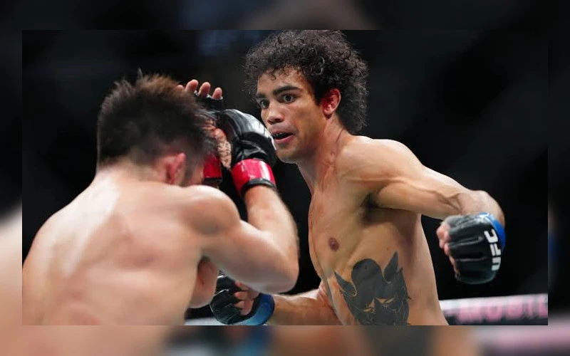 ufc-332-predictions-natalia-silva-wang-cong-Payton-Talbott