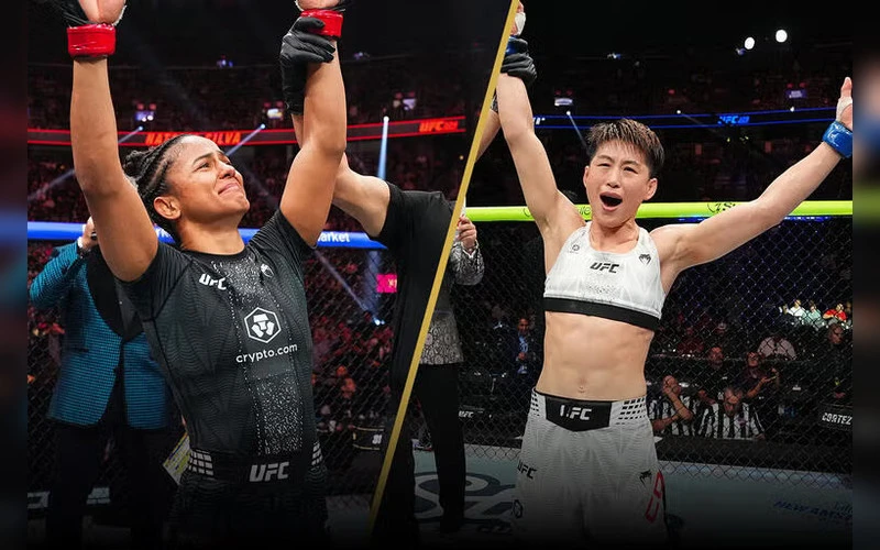 ufc-332-predictions-natalia-silva-wang-cong