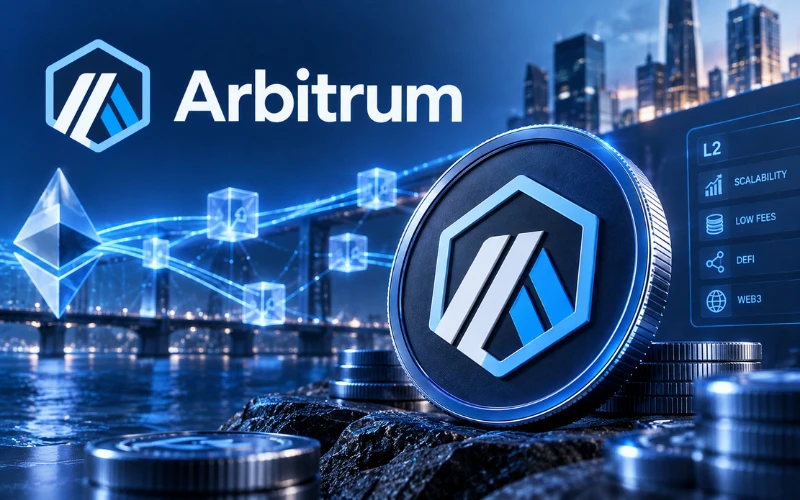 what-is-arbitrum-altcoin what-is-arbitrum-altcoin