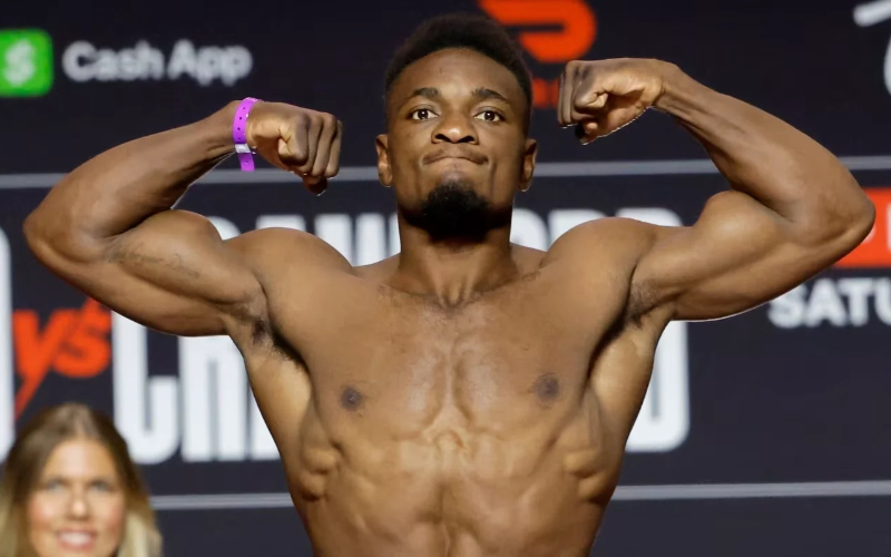 Boxing Preview and Predictions: Mbilli vs Alvarez [2026]