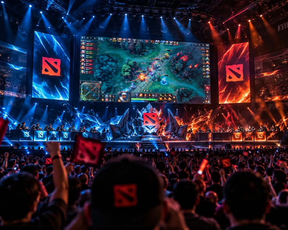 dota