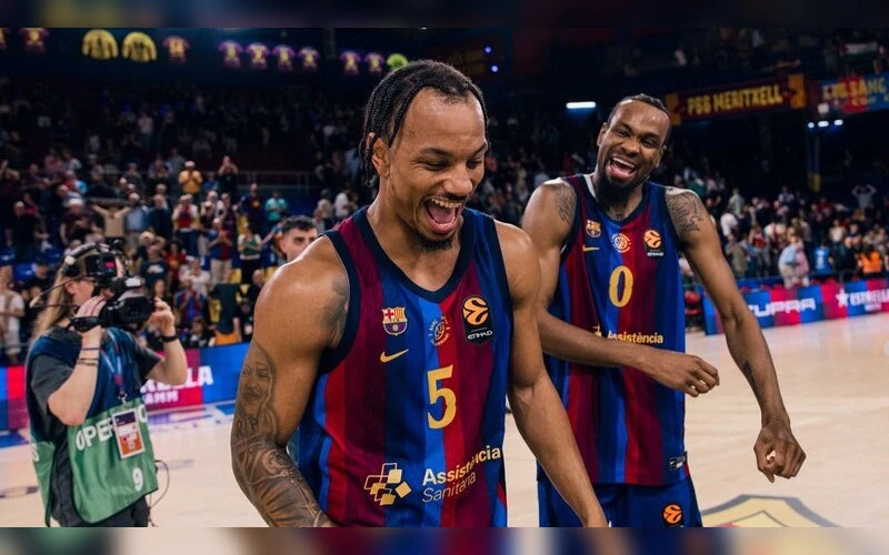 euroleague-prediction-barcelona-olympiacos-Justin-Robinson
