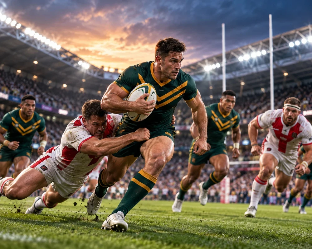 rugby