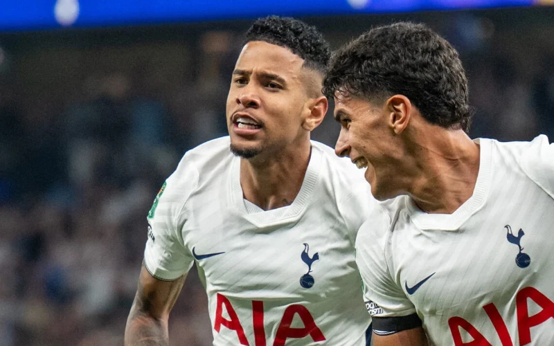 tottenham-team tottenham-team