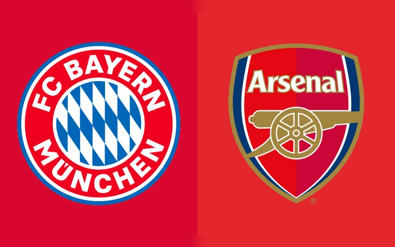 uefa-champions-league-bayern-vs-arsenal